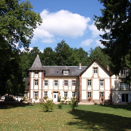 Bed and Breakfast Les Rives De L'Andelle Romilly-sur-Andelle Zewnętrze zdjęcie