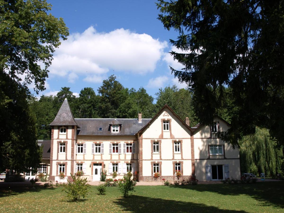 Bed and Breakfast Les Rives De L'Andelle Romilly-sur-Andelle Zewnętrze zdjęcie