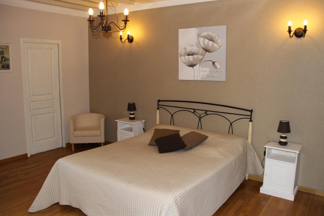 Bed and Breakfast Les Rives De L'Andelle Romilly-sur-Andelle Zewnętrze zdjęcie